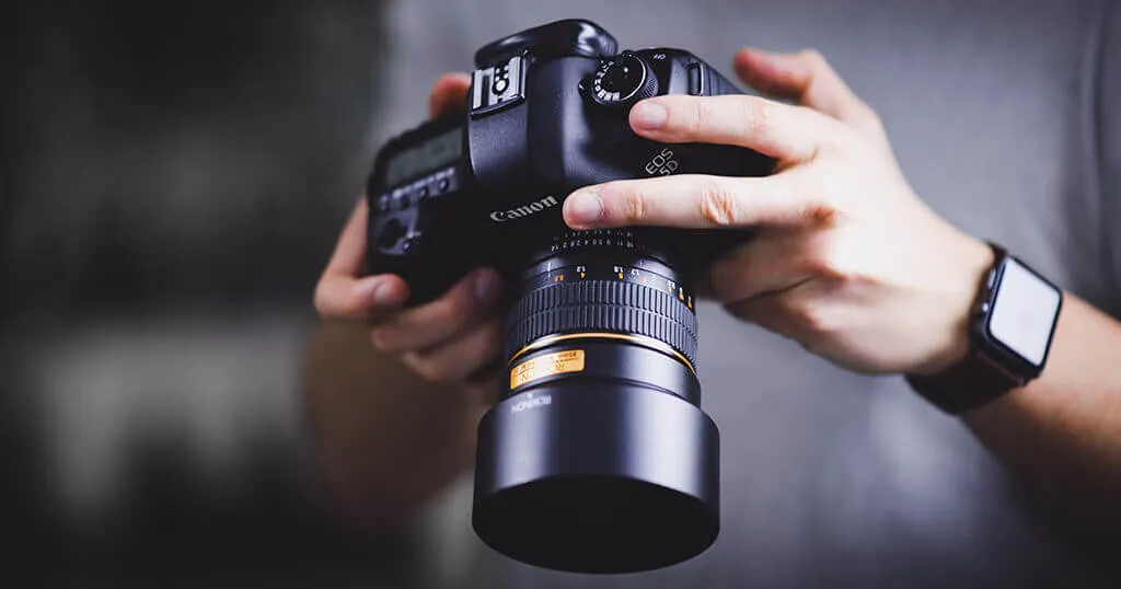 Check the Exif data of your images to prepare your Raspberry Pi photo frame for smart playlists