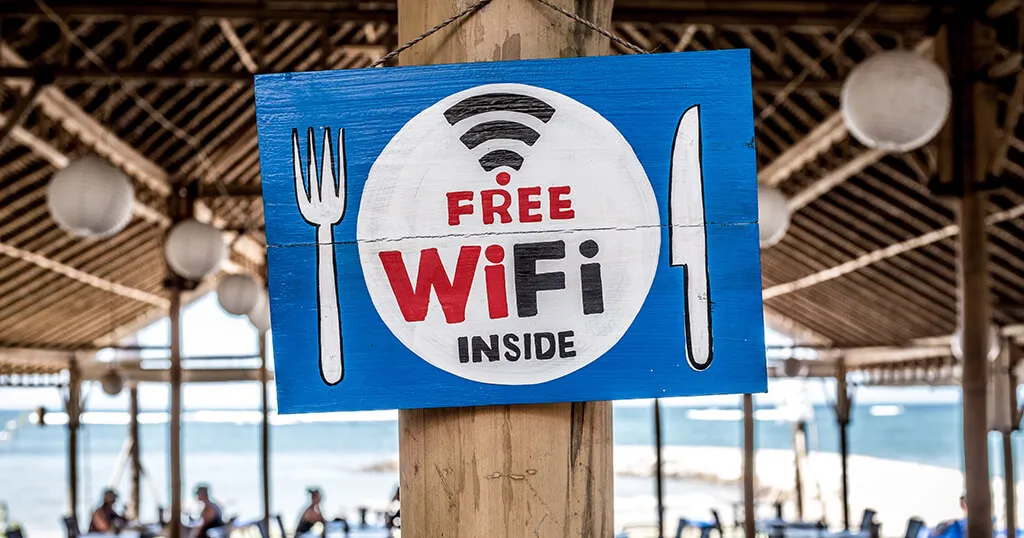 How to add a second WiFi network to your Raspberry Pi (updated for OS Bookworm)
