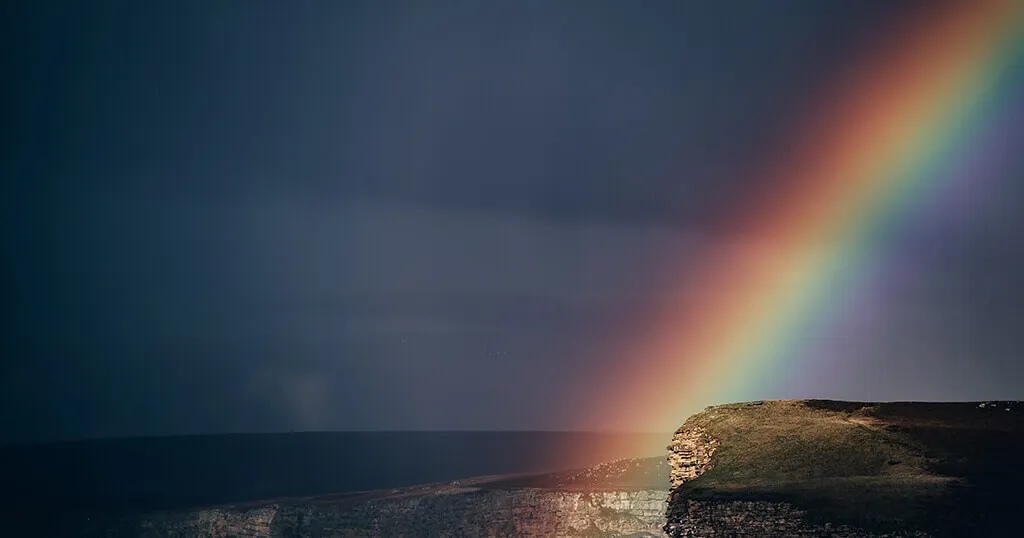 How to get rid of the blinking rainbow square on your Raspberry Pi picture frame