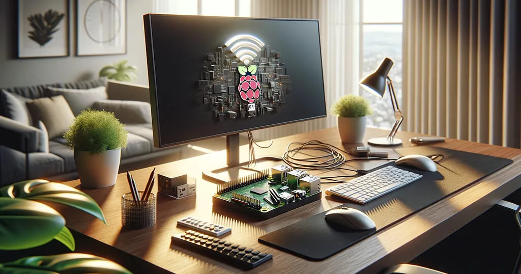 Stay Connected: Enhancing Raspberry Pi Wi-Fi Stability by Turning Off Power Management