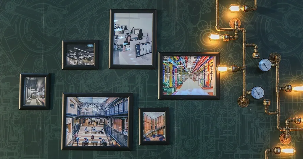 Get inspired for your Raspberry Pi project in The Digital Picture Frame User Gallery