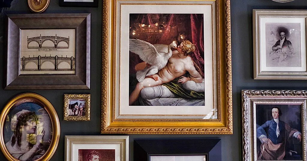 Why building your own Raspberry Pi digital picture frame is great fun