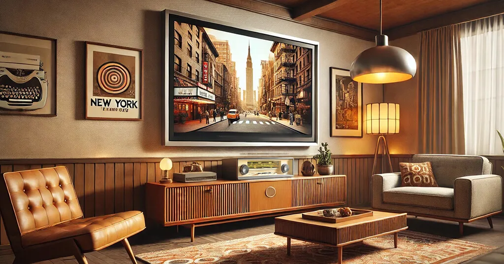 Why the 2.4 GHz WiFi band is faster and more stable for your digital picture frame than 5 GHz