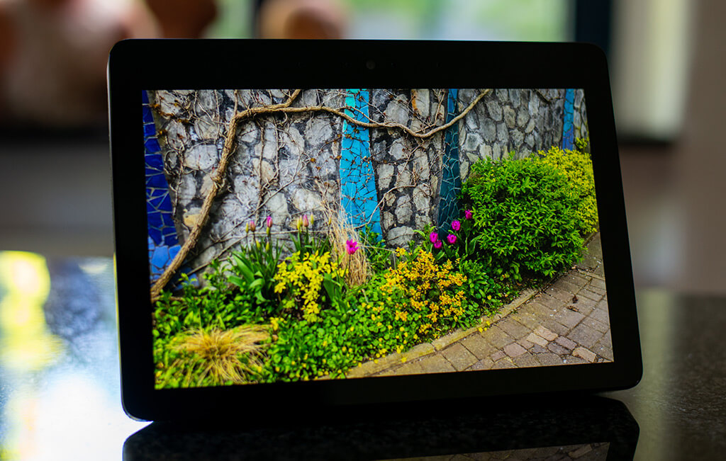 Amazon Echo Show 10.1-inch Hub