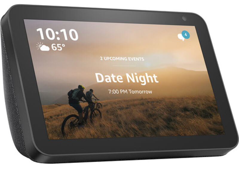 Amazon Echo Show 8-inch Hub