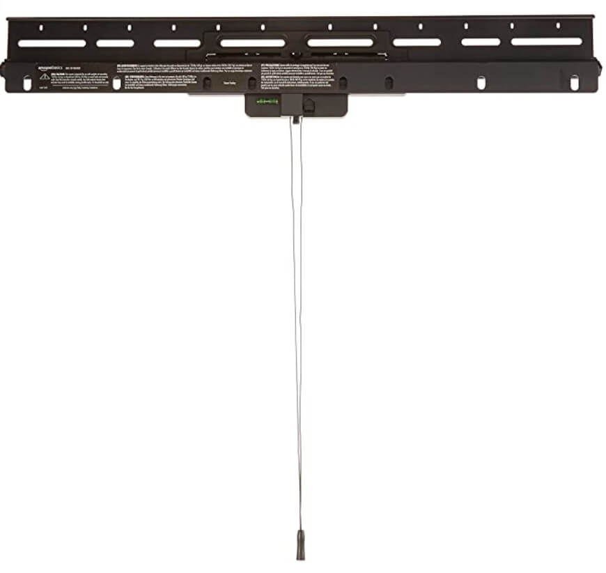 AmazonBasics Wall Mount for 32-80 inch TVs