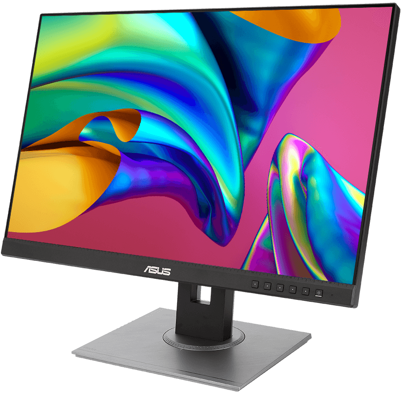 ASUS ProArt Display PA248QV, 24.1-inch, 16:10