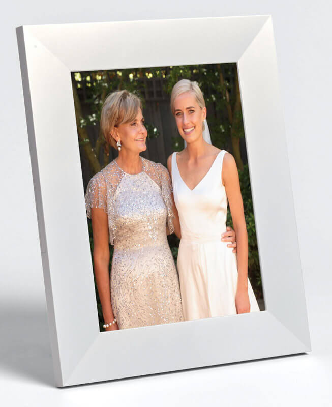 Aura Sawyer 2K Smart Digital Picture Frame 10-inch