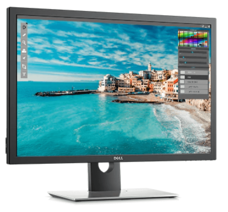 DELL UltraSharp UP3017, 30-inch, 16:10