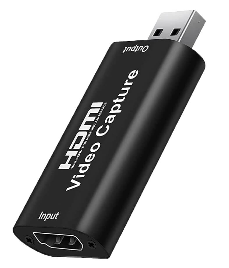 HDMI Video Capture Card USB