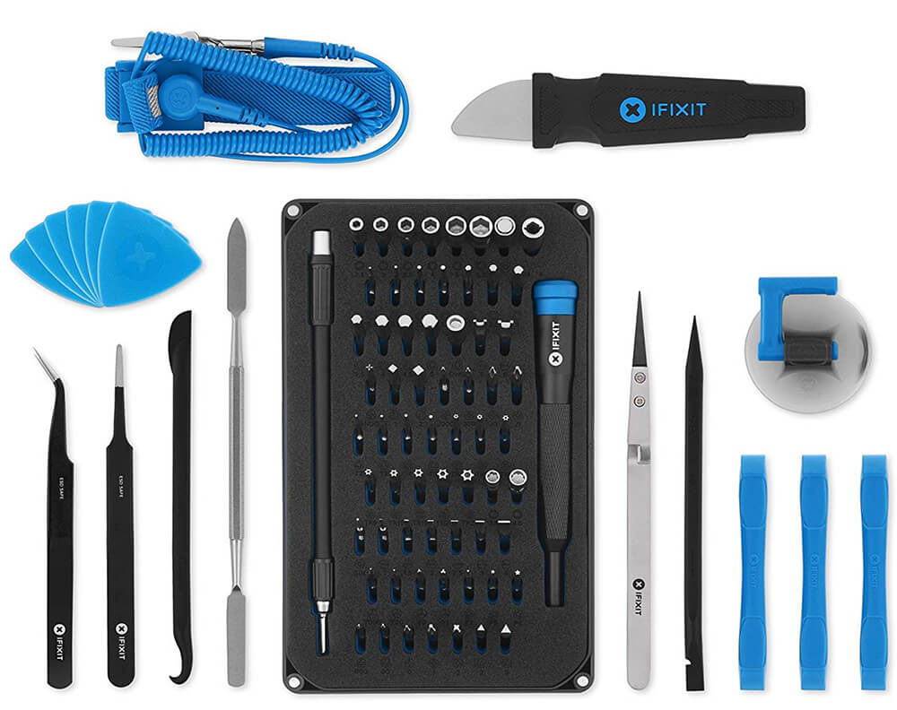iFixit Pro Tech Toolkit