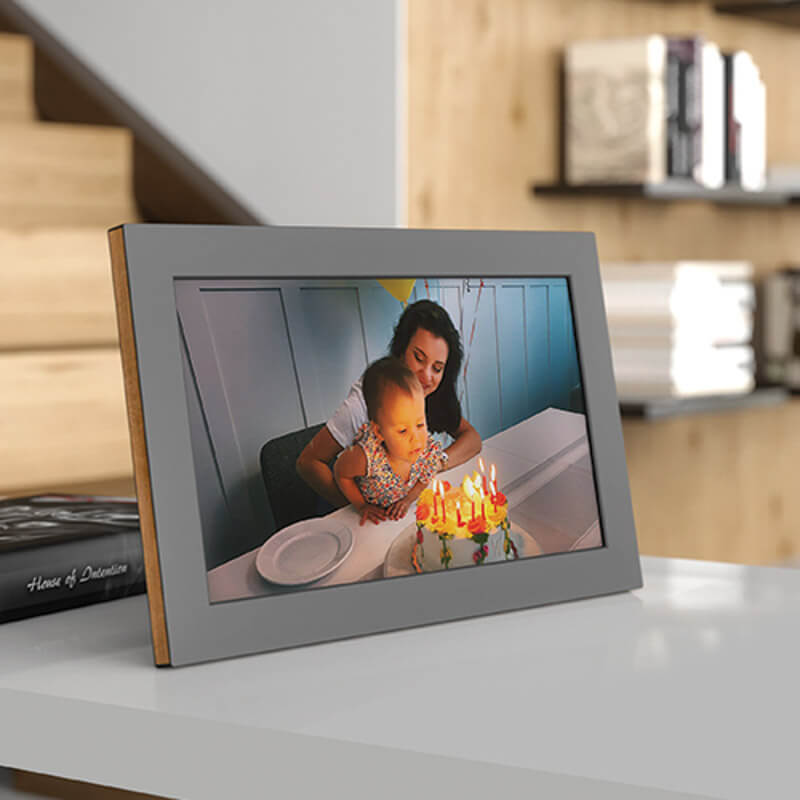 Netgear Meural Photo Frame 15.6-inch