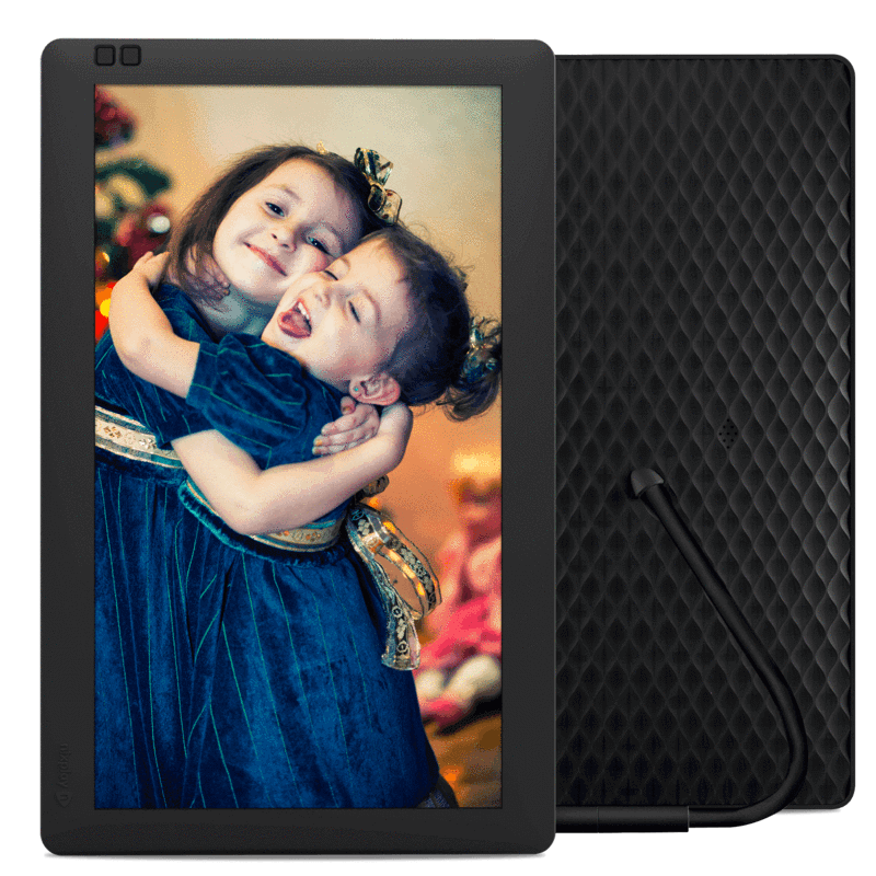 Nixplay Seed 13.3-inch WiFi Digital Photo Frame