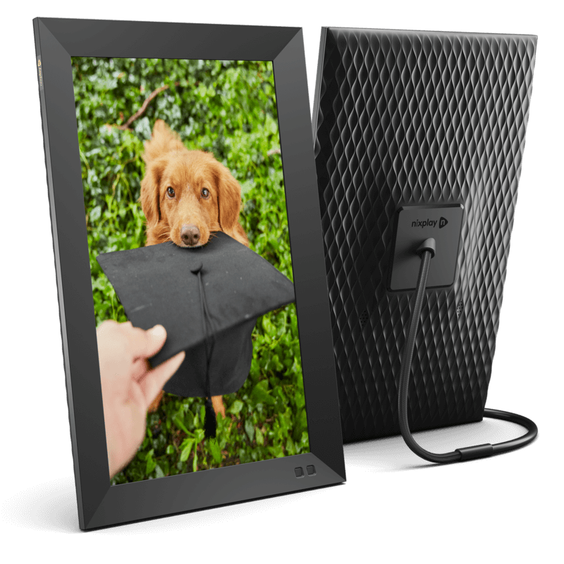 Nixplay Smart Digital Picture Frame 15.6-inch