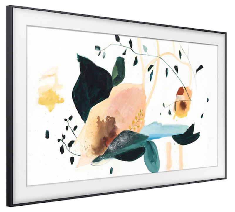 SAMSUNG THE FRAME 75-inch (QLED LS03 Series)