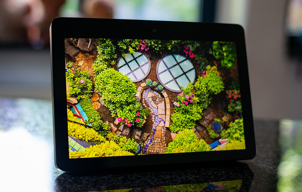 How to use the Amazon Echo Show 10 as a digital picture frame (Product Review and User Manual) 7 How to use the Amazon Echo Show 10 as a digital picture frame (Product Review and User Manual) 7