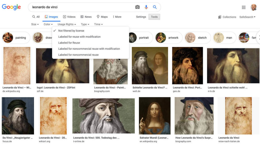 The 5 ultimate sources for legally downloading classical art and how to best present it on your digital picture frame 17 The 5 ultimate sources for legally downloading classical art and how to best present it on your digital picture frame 17