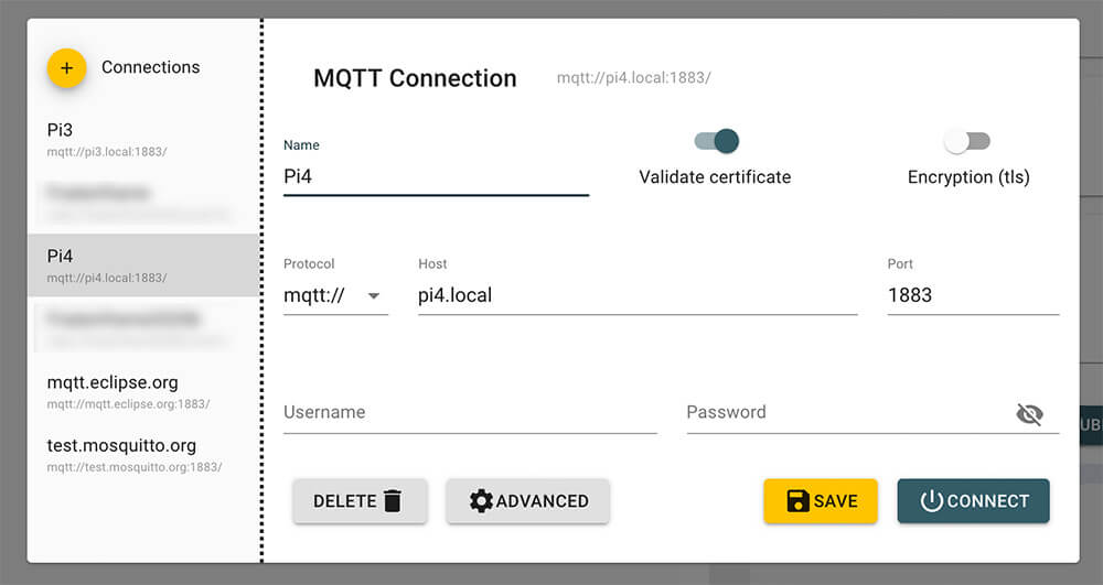 How to quickly troubleshoot MQTT problems on your Raspberry Pi 3 How to quickly troubleshoot MQTT problems on your Raspberry Pi 3