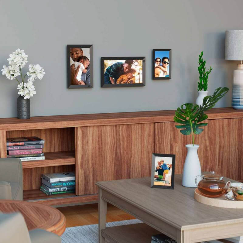 Nix digital photo frame deals