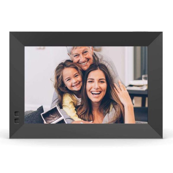 Nixplay Smart Digital Picture Frame 10.1-inch 4