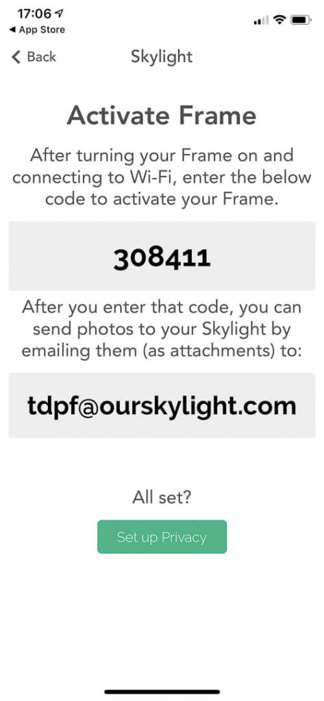 My Review Of The Skylight 10 Inch Wifi Touchscreen Digital Photo Frame Thedigitalpictureframe Com