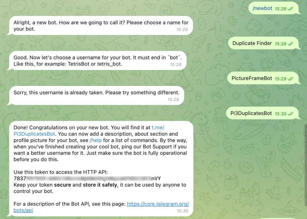 Telegram
